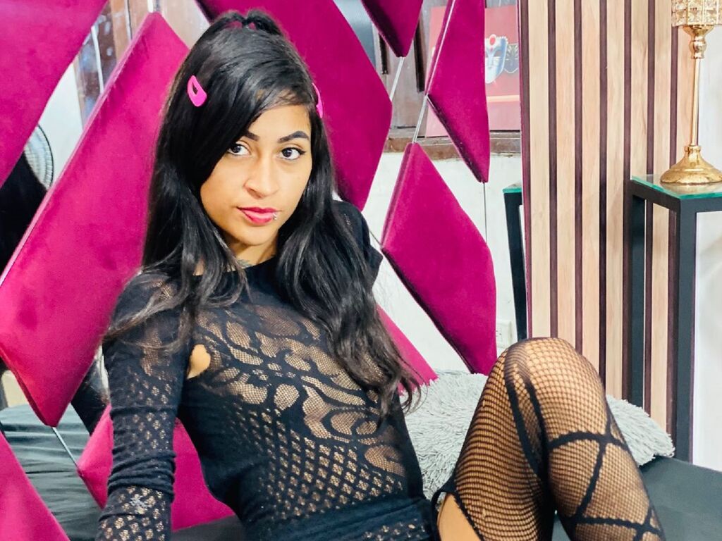 MelisaDark