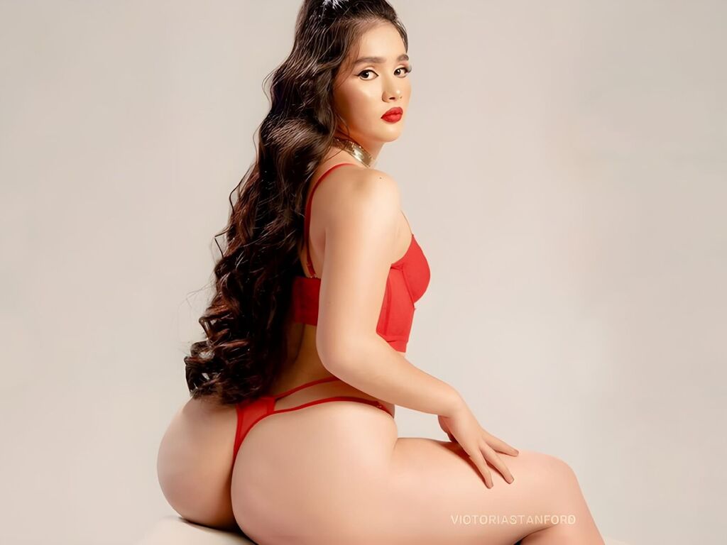 VictoriaStanford